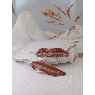 Aros Hojas de bosque 