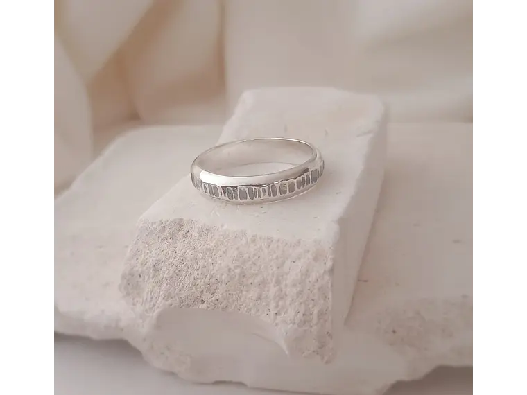 Anillo GLINT  2