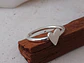 Anillo Corazón - Miniatura 1