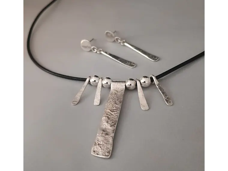Conjunto Aukan  2