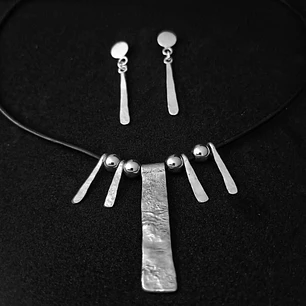 Conjunto Aukan 
