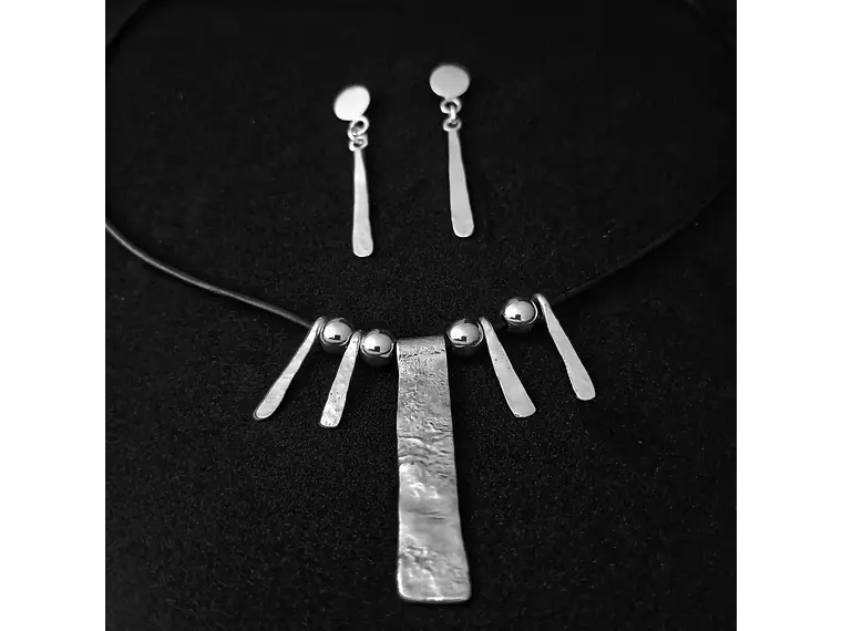 Conjunto Aukan  1