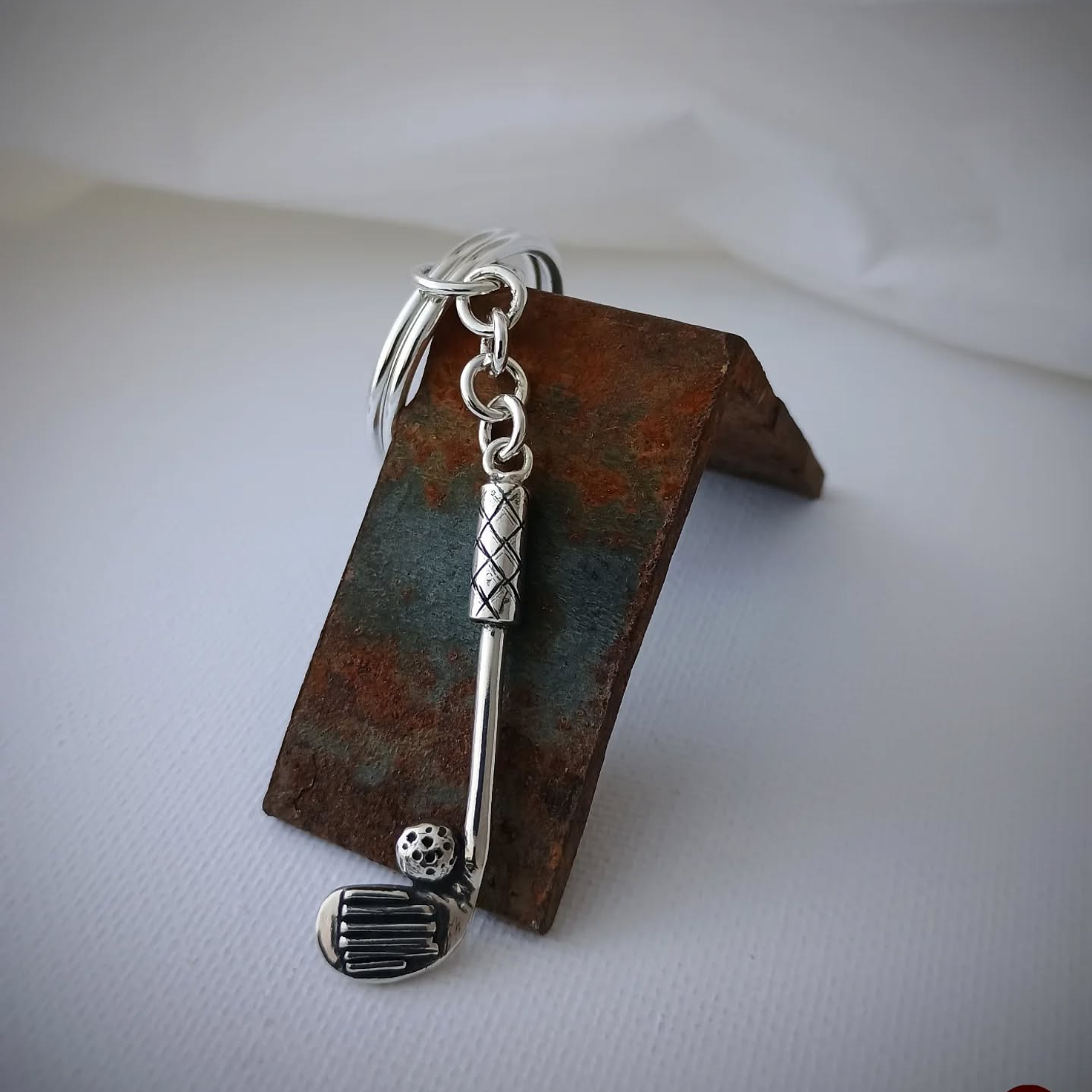 Llavero <br>Palo de Golf