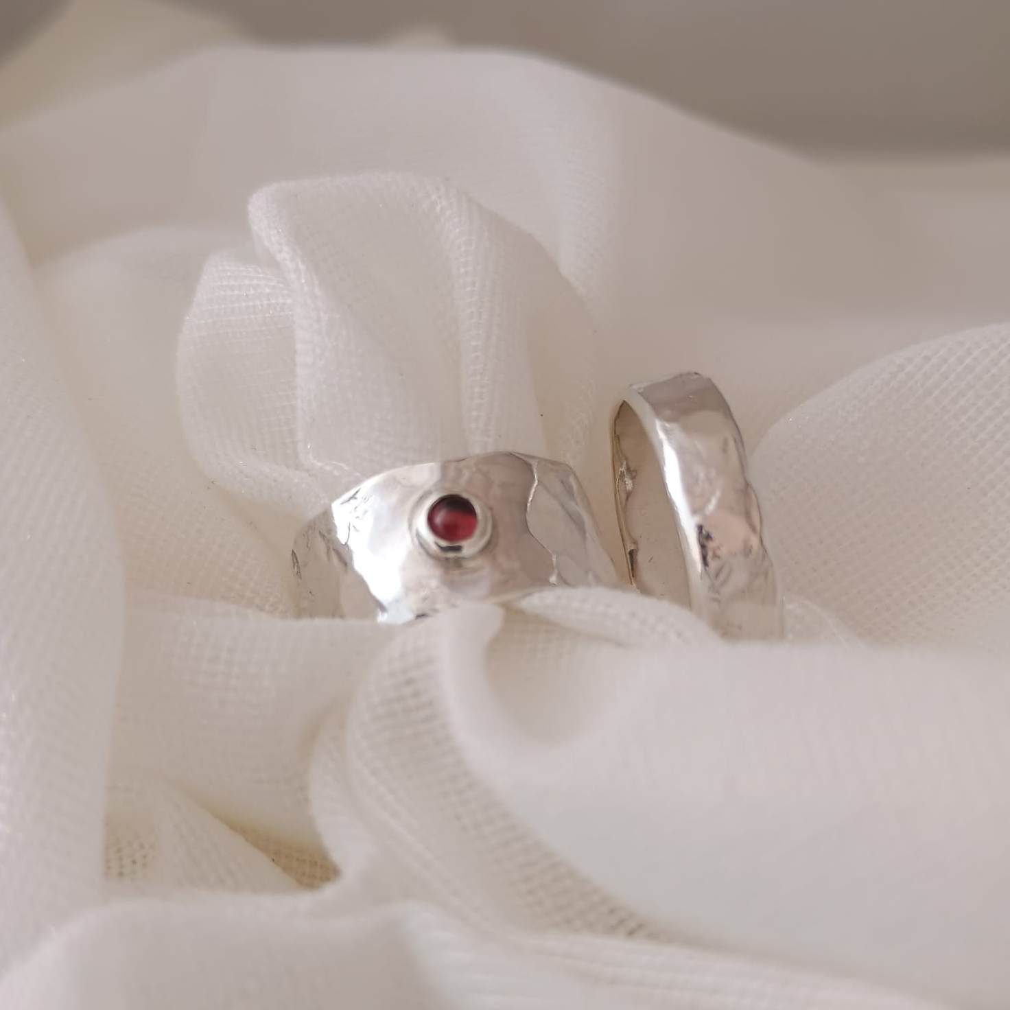 Anillos de <br>matrimonio 