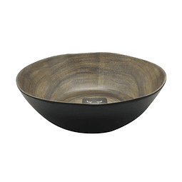 BOWL WAYU BAMBOO PEQUEÑO 6''