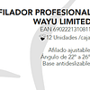 AFILADOR PROFESIONAL WAYU LIMITED