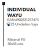 INDIVIDUAL WAYU