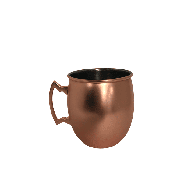 COPPER MUG SHINE WAYU