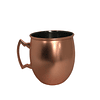 COPPER MUG SHINE WAYU