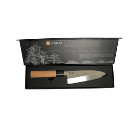 CUCHILLO TOKAI CHEF