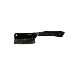 CUCHILLO HAMMER CLEVELAND 3.5" WAYU