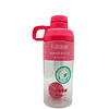 BOTELLA SHAKER 600ML KEEP