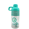 BOTELLA SHAKER 600ML KEEP