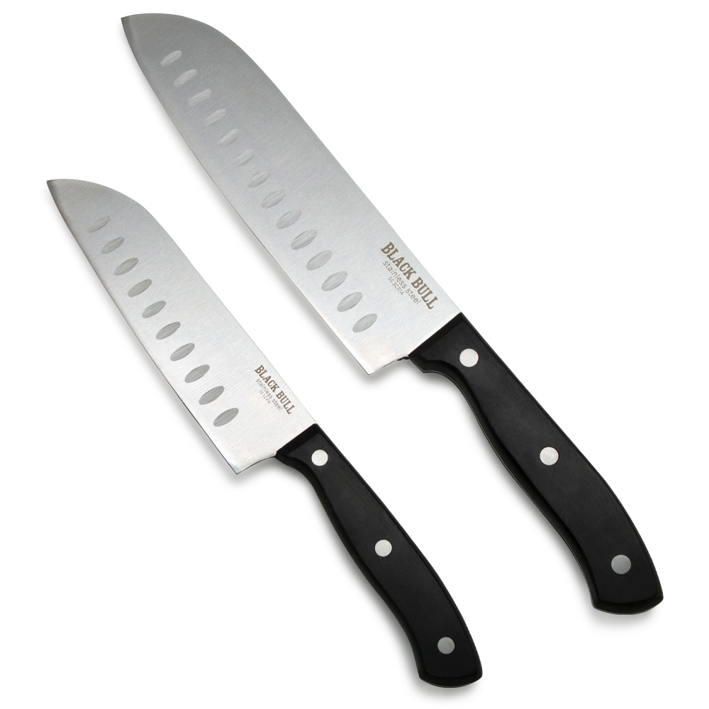 Cuchillos para carne Premium Big Bull - Caydesa: Venta de carnes