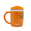 MUG TERMO COLORES 400ML KEEP