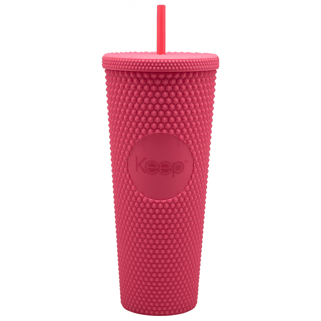 VASO TUMBLER VENTI BOMBILLA KEEP