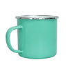 MUG METALICO 16OZ KEEP