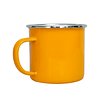 MUG METALICO 16OZ KEEP