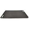 PLANCHA HIERRO FUNDIDO REVERSIBLE BLACKBULL