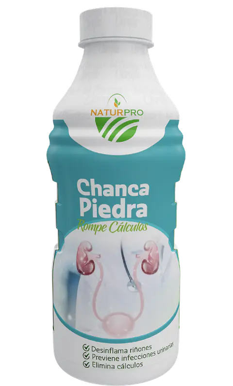 CHANCAPIEDRA