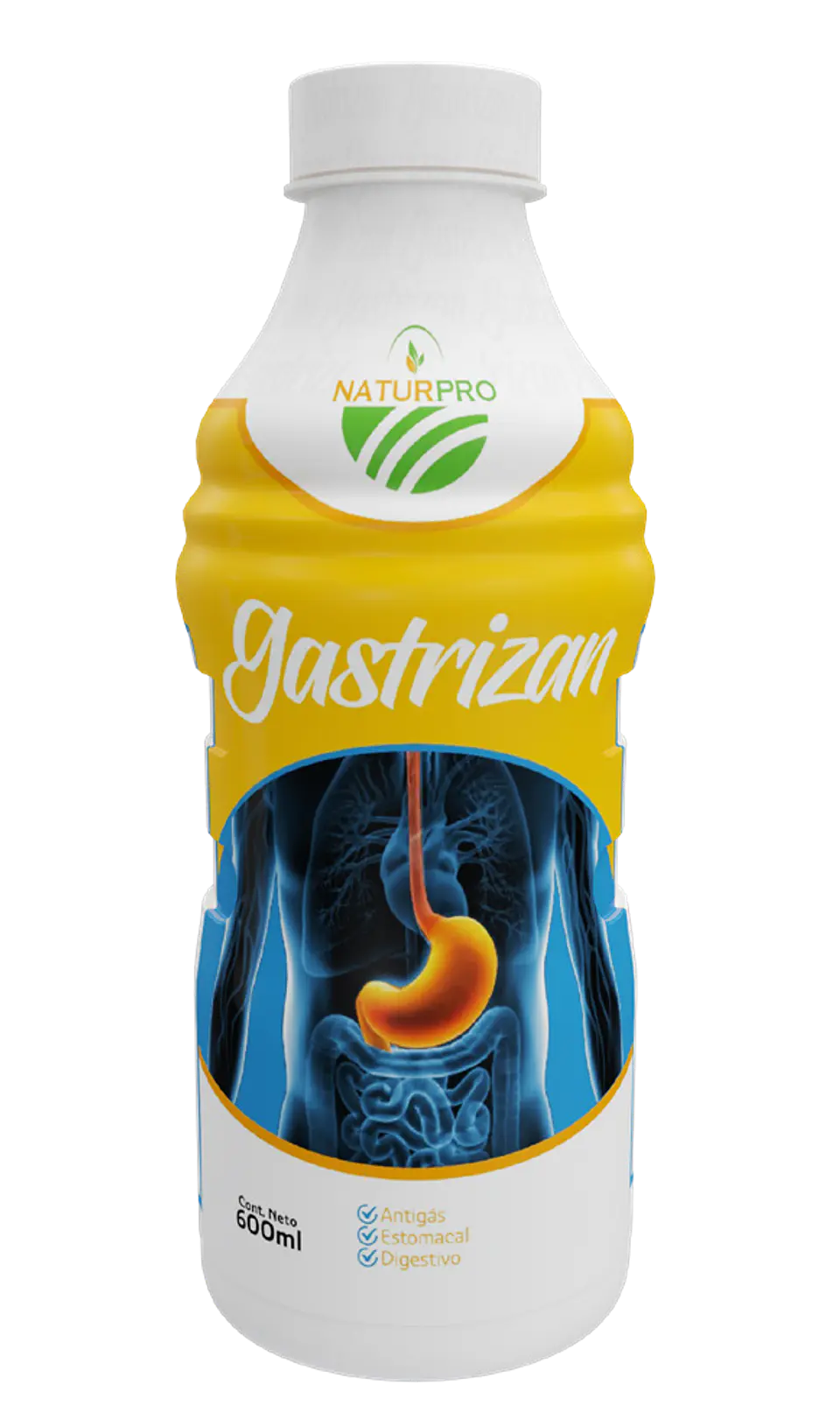 GASTRIZAN 1