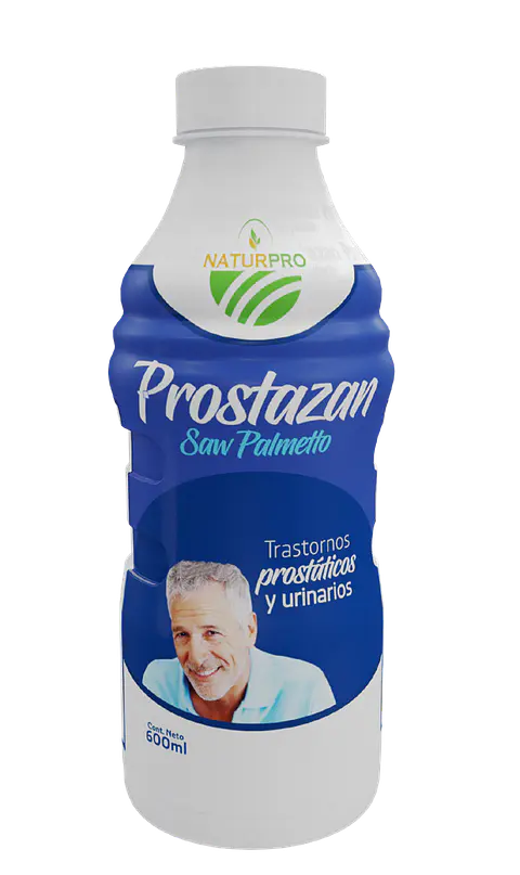 Prostazan