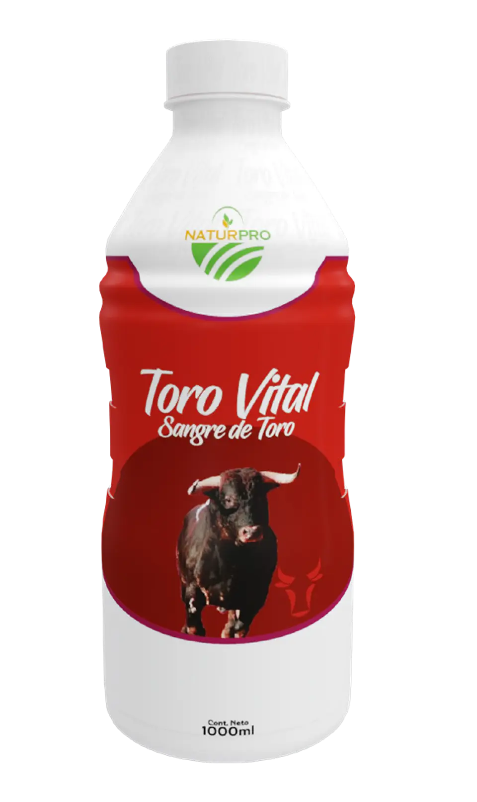 Toro Vital 1