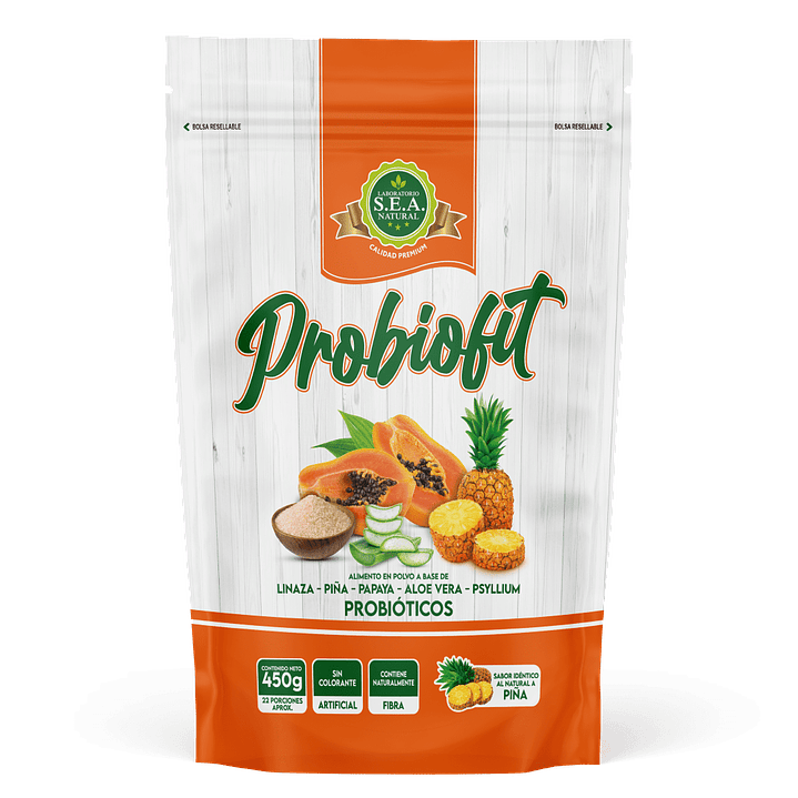 Probiofit 1