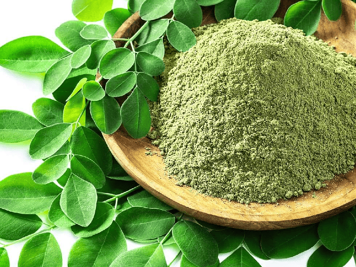 MORINGA