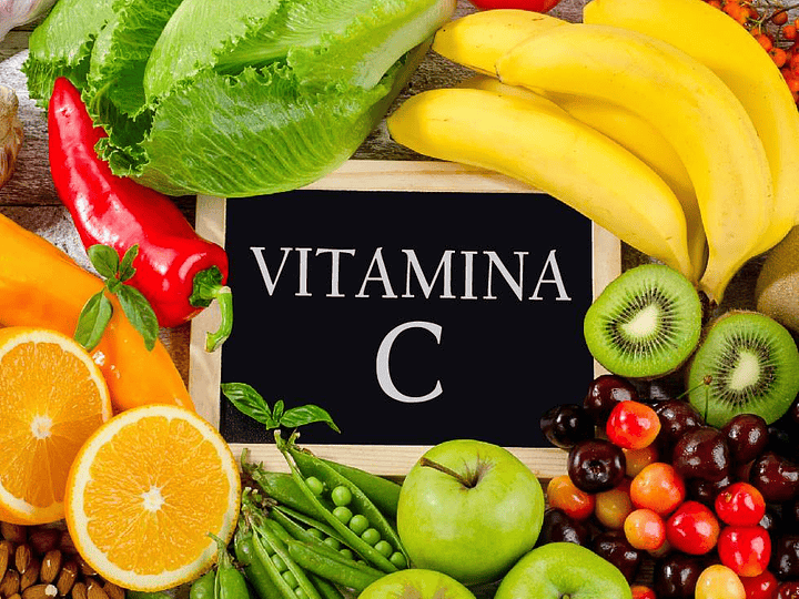 VITAMINA C