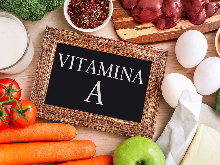 VITAMINA A