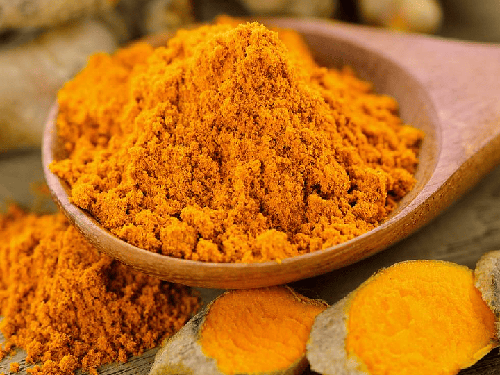CÚRCUMA