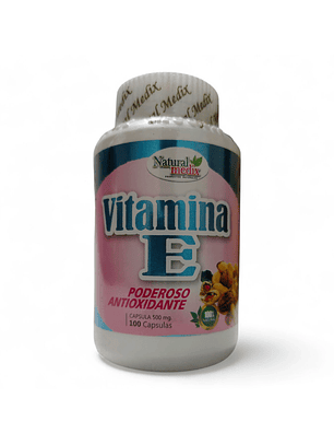 Vitamina E