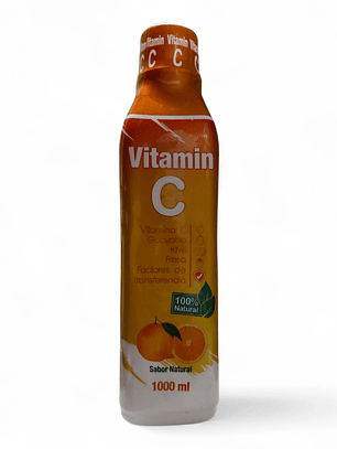 Vitamin C