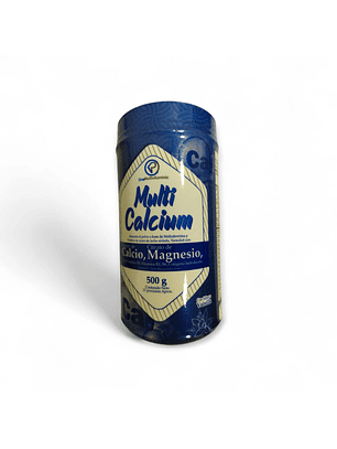 Multi Calcium