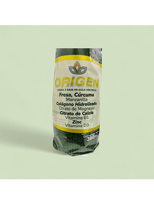 ORIGEN 360mL