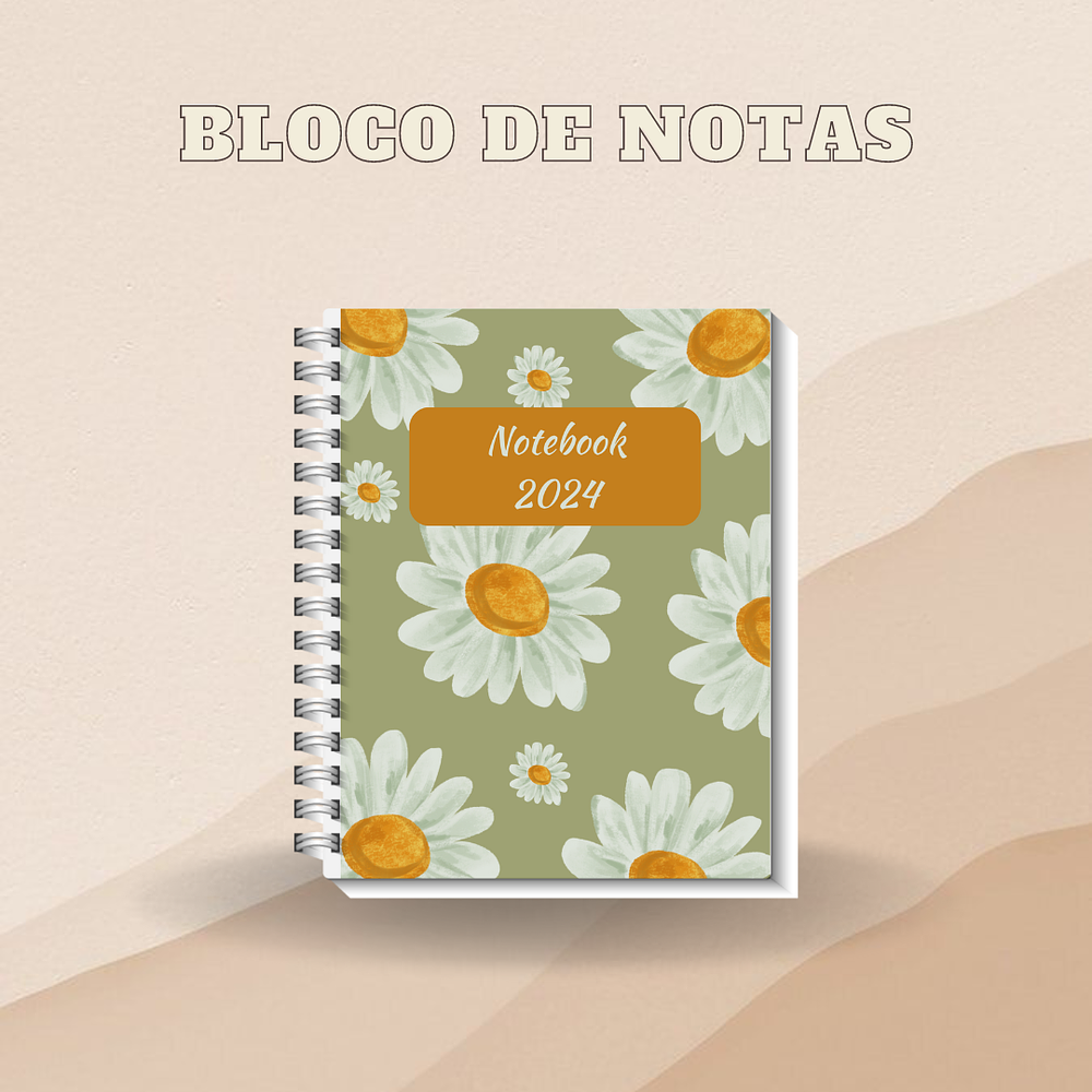 Bloco de Notas 