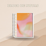 Bloco de Notas 