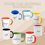 Caneca "Dinda"