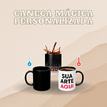 Caneca "Melhor Mãe"