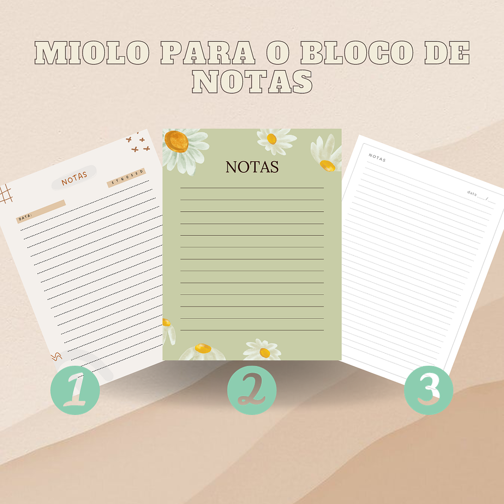 Bloco de Notas 