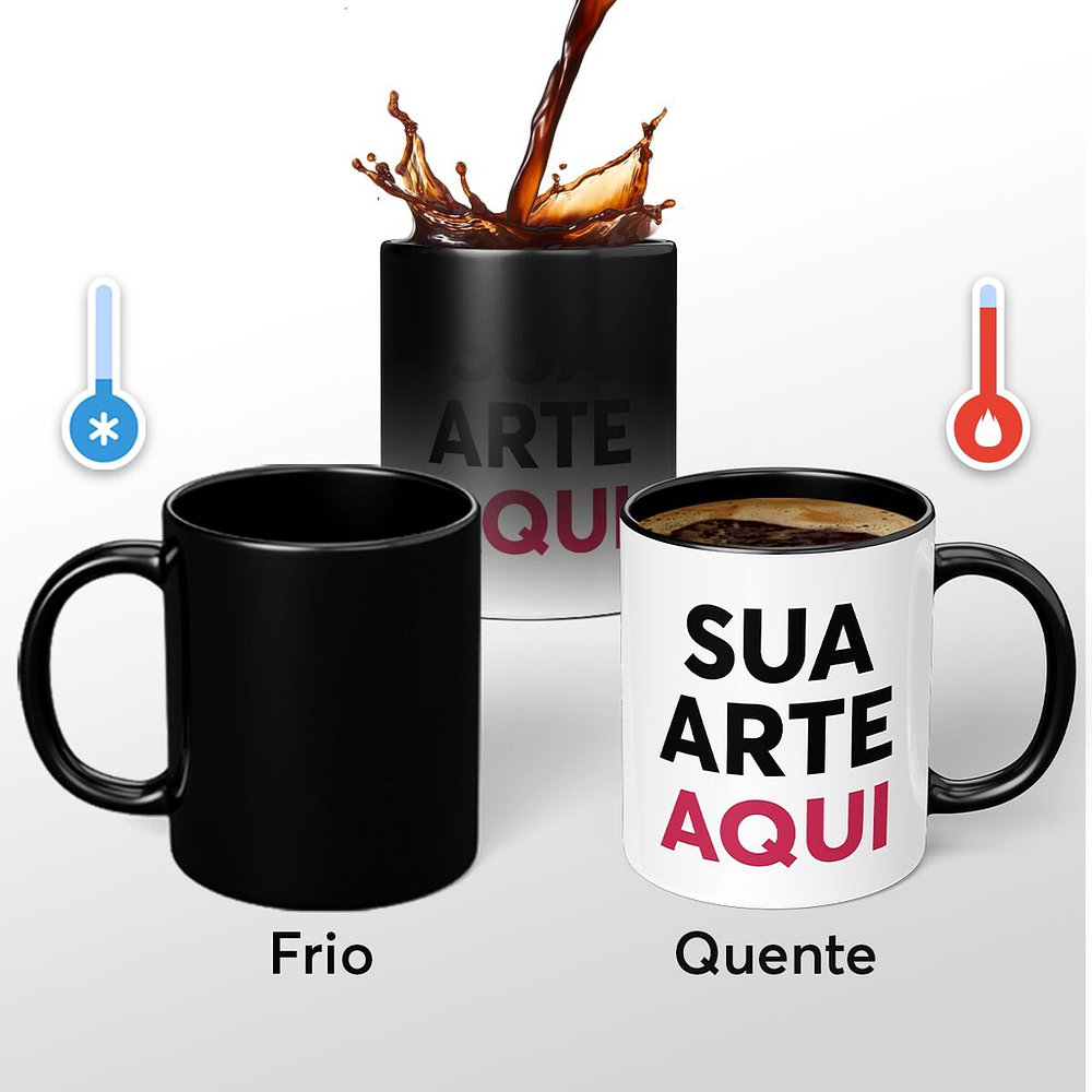 Caneca Mãe