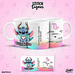 Canecas Stitch Signos