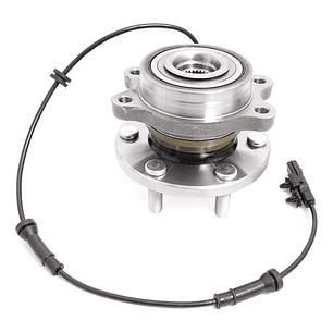 Maza Rueda Delantera Nissan Navara 4x4 2008 2014