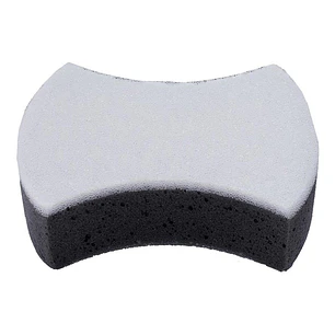 Sonax Esponja Multiuso 2 En 1 Lavado Quita Manchas