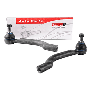 Par Terminales Nissan Qashqai J10 2008 - 2014