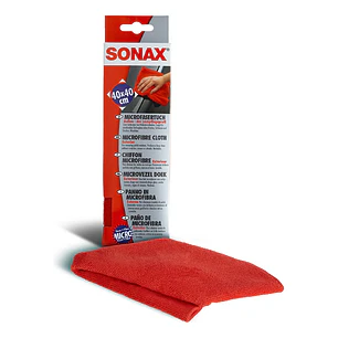 Kit Removedor De Rayas Sonax Easy Shine + Esponja Aplicadora