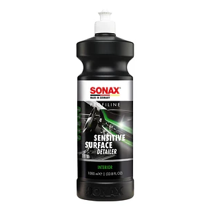 Limpiador Premium Interiores Sonax Sensitive Surface