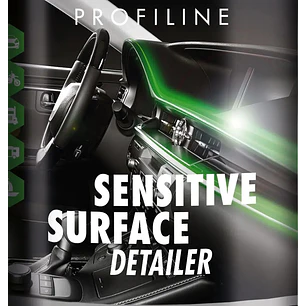 Limpiador Premium Interiores Sonax Sensitive Surface