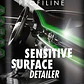 Limpiador Premium Interiores Sonax Sensitive Surface - Miniatura 2